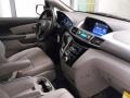 2011 Celestial Blue Metallic Honda Odyssey EX-L  photo #28