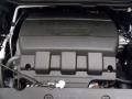 3.5 Liter SOHC 24-Valve i-VTEC V6 Engine for 2011 Honda Odyssey EX-L #38351930