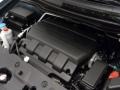 3.5 Liter SOHC 24-Valve i-VTEC V6 Engine for 2011 Honda Odyssey EX-L #38351942