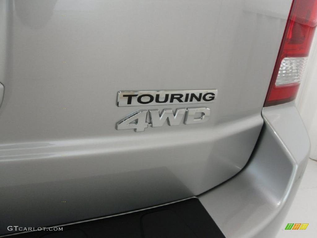 2011 Honda Pilot Touring 4WD Marks and Logos Photo #38352022