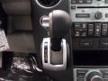  2011 Pilot Touring 4WD 5 Speed Automatic Shifter