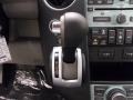 5 Speed Automatic 2011 Honda Pilot Touring 4WD Transmission