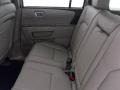  2011 Pilot Touring 4WD Gray Interior