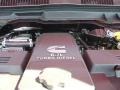 2011 Dodge Ram 4500 HD 6.7 Liter OHV 24-Valve Cummins Turbo-Diesel Inline 6 Cylinder Engine Photo
