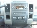 Dark Slate/Medium Graystone Controls Photo for 2011 Dodge Ram 4500 HD #38352342