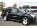 Black - 4Runner SR5 4x4 Photo No. 1