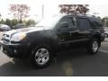 Black - 4Runner SR5 4x4 Photo No. 5