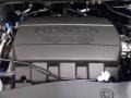 3.5 Liter SOHC 24-Valve i-VTEC V6 Engine for 2011 Honda Pilot Touring 4WD #38352442