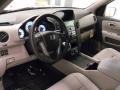 Gray Dashboard Photo for 2011 Honda Pilot #38352454