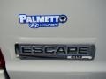 2008 Light Sage Metallic Ford Escape XLT V6  photo #37