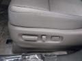  2011 Ridgeline RTS Gray Interior