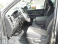 2011 Mineral Gray Metallic Dodge Ram 1500 ST Quad Cab  photo #12