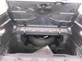 2011 Honda Ridgeline Gray Interior Trunk Photo