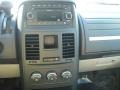 2010 Dodge Grand Caravan Dark Slate Gray/Light Shale Interior Controls Photo