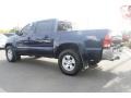 2008 Indigo Ink Pearl Toyota Tacoma V6 TRD Double Cab 4x4  photo #4