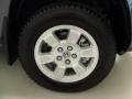 2011 Honda Ridgeline RTS Wheel and Tire Photo