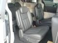 Dark Slate Gray/Light Shale 2010 Chrysler Town & Country Touring Interior Color