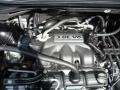 3.8 Liter OHV 12-Valve V6 Engine for 2010 Chrysler Town & Country Touring #38353490