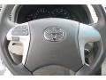 Super White - Camry LE Photo No. 16