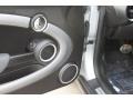 Pure Silver Metallic - Cooper S Clubman Photo No. 16