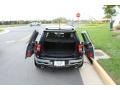 Black/Grey Trunk Photo for 2009 Mini Cooper #38353734