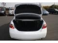 Super White - Camry LE Photo No. 26