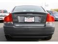 Black Sapphire Metallic - S60 R AWD Photo No. 3