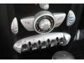 Black/Grey Controls Photo for 2009 Mini Cooper #38353986