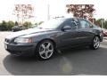 Black Sapphire Metallic - S60 R AWD Photo No. 5