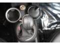 Black/Grey Transmission Photo for 2009 Mini Cooper #38354014