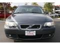 Black Sapphire Metallic - S60 R AWD Photo No. 6