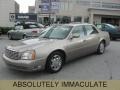 Cashmere - DeVille Sedan Photo No. 1