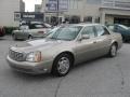 Cashmere - DeVille Sedan Photo No. 2
