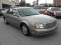 Cashmere - DeVille Sedan Photo No. 4