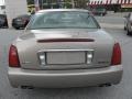 Cashmere - DeVille Sedan Photo No. 7