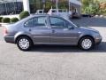 2004 Platinum Grey Metallic Volkswagen Jetta GL Sedan  photo #2