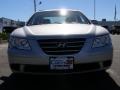 Radiant Silver - Sonata GLS Photo No. 2