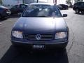 2004 Platinum Grey Metallic Volkswagen Jetta GL Sedan  photo #8