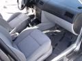 2004 Platinum Grey Metallic Volkswagen Jetta GL Sedan  photo #14