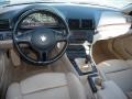 Sand Dashboard Photo for 2002 BMW 3 Series #38354922