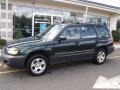 Woodland Green Pearl - Forester 2.5 X Photo No. 2