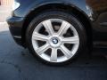 2002 BMW 3 Series 325i Sedan Wheel and Tire Photo