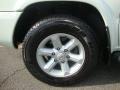 Glacier White Pearl - Pathfinder SE 4x4 Photo No. 11