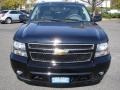 Black - Tahoe LT 4x4 Photo No. 2