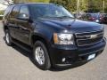 Black - Tahoe LT 4x4 Photo No. 3