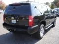 Black - Tahoe LT 4x4 Photo No. 4