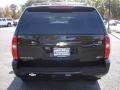 Black - Tahoe LT 4x4 Photo No. 5