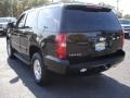 Black - Tahoe LT 4x4 Photo No. 6