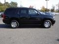 Black - Tahoe LT 4x4 Photo No. 7