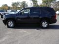 Black - Tahoe LT 4x4 Photo No. 9